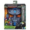 Hasbro TRANSFORMERS Konvertuojama herojaus kaukė