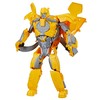 Hasbro TRANSFORMERS Konvertuojama herojaus kaukė