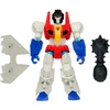 TRANSFORMERS Mixmashers Figure Starscream 12,7 cm