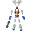 TRANSFORMERS Mixmashers Figure Starscream 12,7 cm