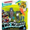 Žaislinis robotas Transformers Mixmashers F9730