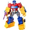 TRANSFORMERS MIXMASHERS Herojaus figūrėlė „Deluxe“, 12,7 cm