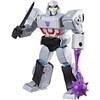 TRANSFORMERS MIXMASHERS Herojaus figūrėlė „Deluxe“, 12,7 cm
