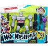 TRANSFORMERS MIXMASHERS Herojaus figūrėlė „Deluxe“, 12,7 cm