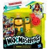Žaislinis robotas Transformers Mixmashers F9730