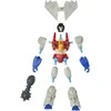 TRANSFORMERS MIXMASHERS Herojaus figūrėlė, 12,7 cm