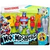 TRANSFORMERS MIXMASHERS Herojaus figūrėlė „Deluxe“, 12,7 cm