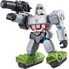 TRANSFORMERS MIXMASHERS Herojaus figūrėlė „Deluxe“, 12,7 cm