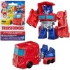 TRANSFORMERS Siurprizas „Tiny Turbo“