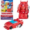 TRANSFORMERS Siurprizas „Tiny Turbo“