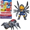 TRANSFORMERS Siurprizas „Tiny Turbo“