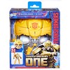TRANSFORMERS Transformuojama kaukė „Bumblebee/B-127“