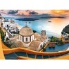 Trefl Dėlionė 1000 vnt. - Santorini