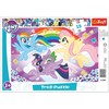 TREFL MY LITTLE PONY dėlionė „Mažieji poniai“, 15 det.