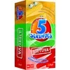 Stalo žaidimas TREFL 5 sekundės: Lietuva
