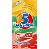 Stalo žaidimas TREFL 5 sekundės: Lietuva