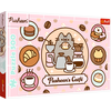 Trefl Dėlionė 500 vnt. - Pusheen katė