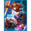 Trefl "Keršytojai" (Avengers) dėlionė-žaidimas 30+ 48+ 24 memo kortelės