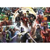 Trefl Dėlionė 1000 vnt. - Keršytojai (The Avengers)