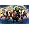 Trefl Dėlionė 160 vnt. - Avengers