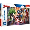 Trefl Dėlionė 24 vnt. - Keršytojai (The Avengers)