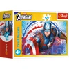 TREFL AVENGERS mini dėlionė „Keršytojai“ 54 det.
