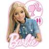 Trefl Medinė dėlionė 50 vnt. - Barbie