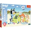 Trefl Dėlionė 24 vnt. - Bluey