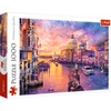 Trefl Dėlionė 1000 vnt. - Venecija
