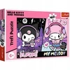 Trefl Dėlionė 160 vnt. - Hello Kitty