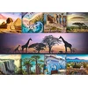 Trefl Dėlionė 1000 vnt. - Afrika