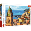 Trefl Dėlionė 1500 vnt. - Italija