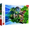 Trefl Dėlionė 1000 vnt. - Austrija