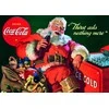 Trefl Dėlionė 1000 vnt. - Coca-Cola