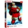 Trefl Dėlionė 1000 vnt. - Coca-Cola