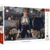 Trefl Dėlionė 1000 vnt. - Foli Beržer baras