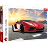 Trefl Dėlionė 1000 vnt. - Lamborghini