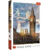 Trefl Dėlionė 1000 vnt. - Londonas