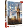 Trefl Dėlionė 1000 vnt. - Londonas