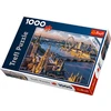 Trefl Dėlionė 1000 vnt. - Londonas