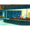 Trefl Dėlionė 1000 vnt. - Edward Hopper: Naktinėtojai
