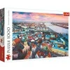Trefl Dėlionė 1000 vnt. - Ryga