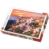 Trefl Dėlionė 1000 vnt. - Santorini