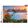 Trefl Dėlionė 1000 vnt. - Australija