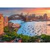Trefl Dėlionė 1000 vnt. - Australija