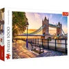 Trefl Dėlionė 1000 vnt. - Londonas