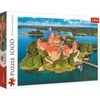 Trefl Dėlionė 1000 vnt. - Trakų pilis