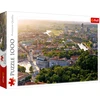 Trefl Dėlionė 1000 vnt. - Vilnius