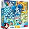 TREFL DISNEY 15 in 1 žaidimas