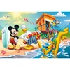 Trefl Dėlionė 60 vnt. - Peliukas Mikis (Mickey Mouse)